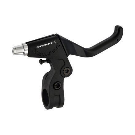 LONGUS Brake levers FE/PP pair