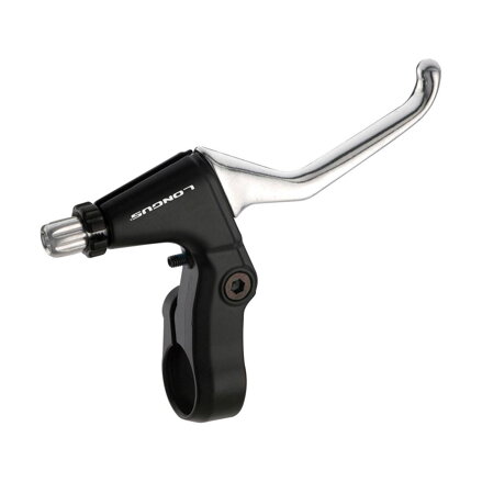 LONGUS Brake levers AL pair