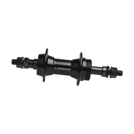 LONGUS Hub MATRIX AL