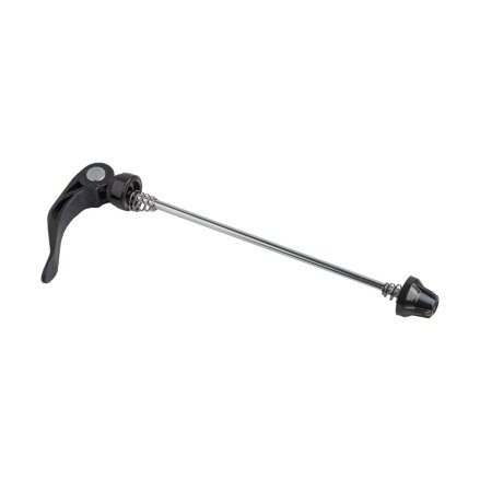 LONGUS Quick release rear AL