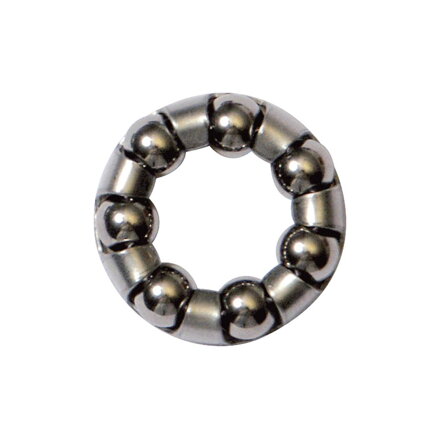 LONGUS Rear hub cap