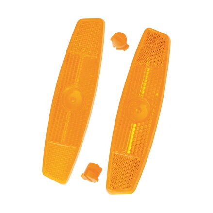 LONGUS Wheel reflectors