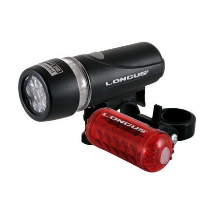 LONGUS Lights set FIVE
