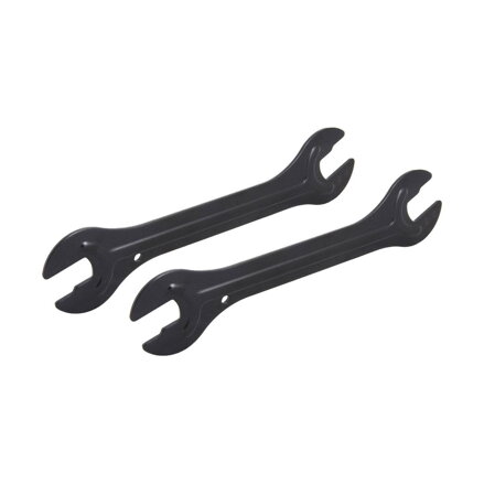 LONGUS DUAL cone keys