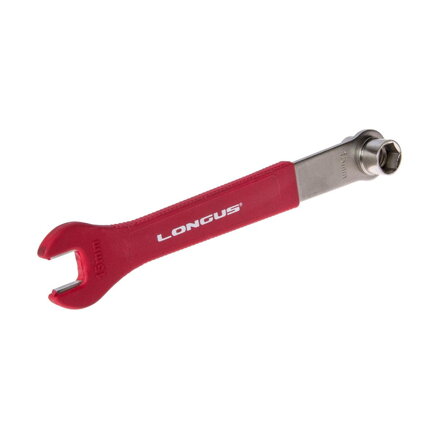 LONGUS Key PEDAL
