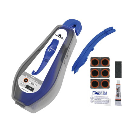 LONGUS Glue set SUPER