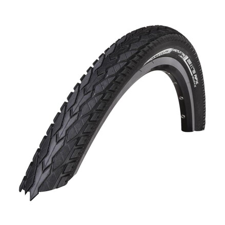 CHAOYANG Shell 26x1.75 H-5113 MAKO SHARK 30TPI Hippo Skin reflex(44-559) 720g