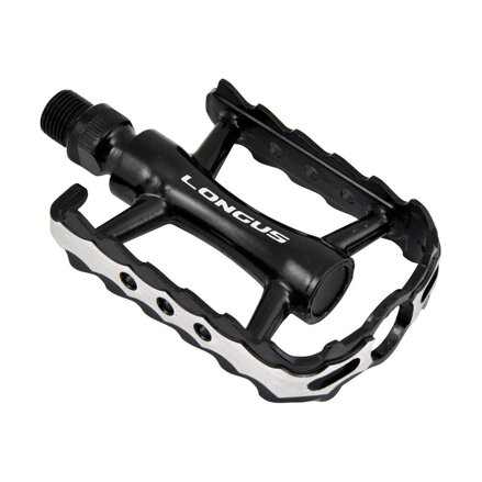 LONGUS Pedals HQ MTB AL