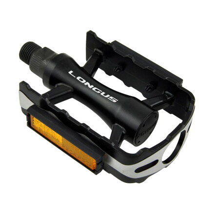 LONGUS Pedals GLARE MTB AL