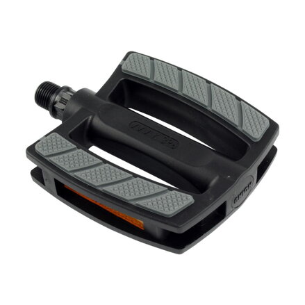LONGUS Pedals EBIKE PP