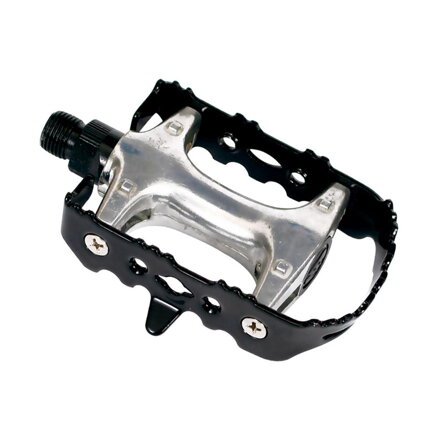 LONGUS Pedals CAGE MTB FE/AL