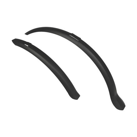 LONGUS Mudguards set 26-28