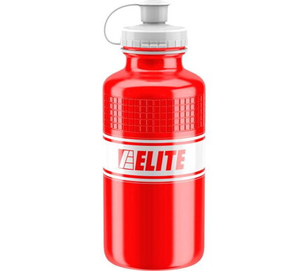 ELITE Bottle EROICA 500 VINTAGE red