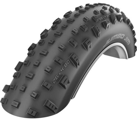 SCHWALBE Tire JUMBO JIM Performance 26x4.00