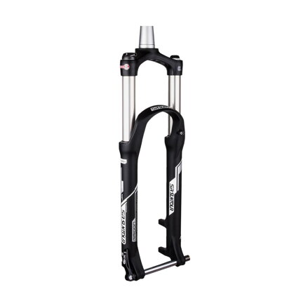 SR SUNTOUR Fork RAIDON32 Boost RLR 27.5"