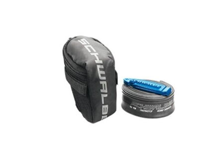 SCHWALBE Schwalbe saddle bag + tube 27.5/29"