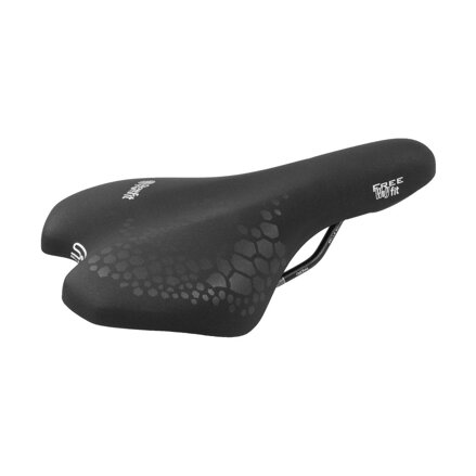 SELLE ROYAL FREEWAY FIT Athletic saddle