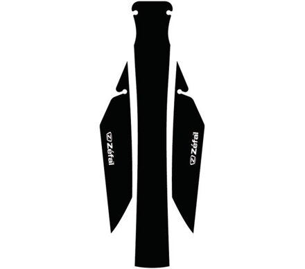 ZÉFAL Fender SHIELD LITE XL