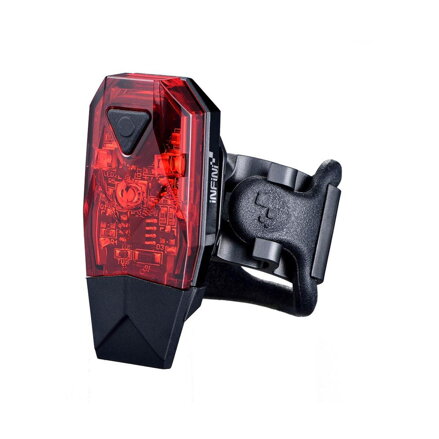 INFINI Light MINI LAVA rear