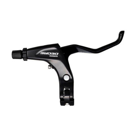 SHIMANO Brake lever. Deore BL-T610 V-Brake pair black