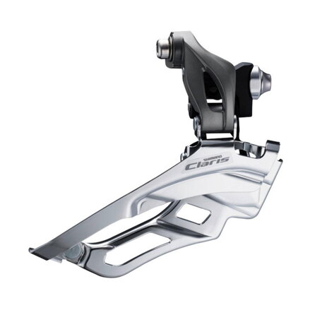 SHIMANO Preschmyk Claris FD-R2000 2x8 for welding