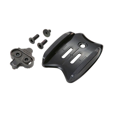SHIMANO Adapter SM-SH40 for SPD stops SMSH51, SMSH56