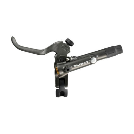 SHIMANO Brake lever. Saint BL-M820 left hydraulic I-Spec II