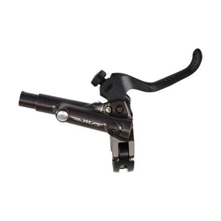 SHIMANO Brake lever. Saint BL-M820 right hydraulic I-Spec II