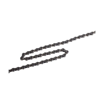 SHIMANO Chain CN-HG601 11-wheel 116 art. for both MTB and Road + quick coupler SM-CN900