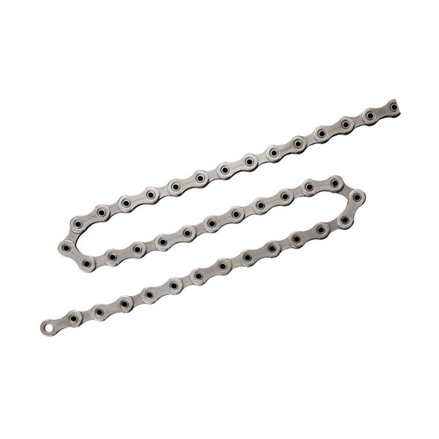 SHIMANO Chain CN-HG901 11-wheel 116 art. for both MTB and Road + quick coupler SM-CN900