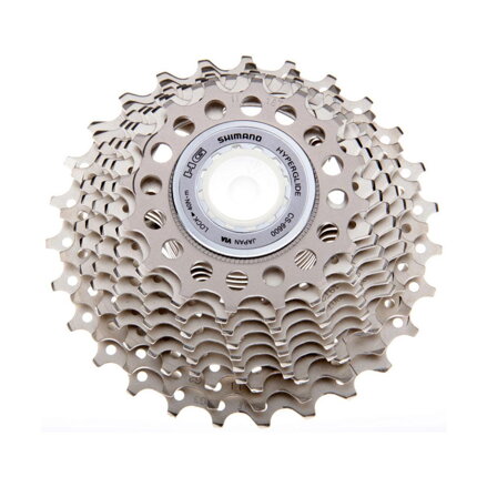 SHIMANO Cassette CS-6600 10-round 16-27 from Ultegra
