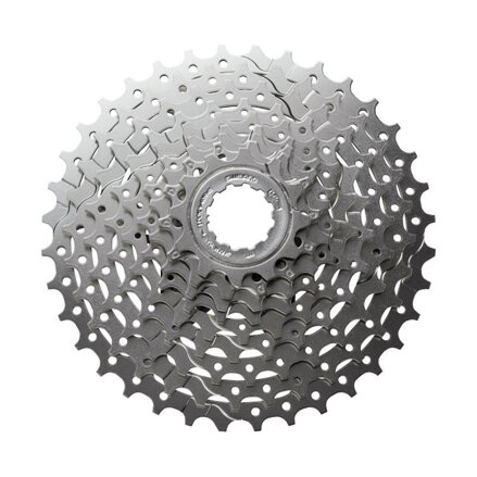 SHIMANO Cassette CS-HG400 9-wheel 11-32z. silver