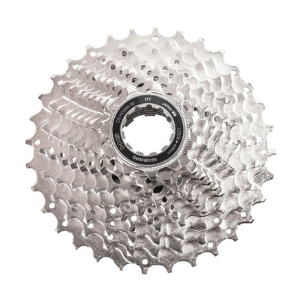 SHIMANO Cassette CS-HG500 10-round 11-32z. Tiagra