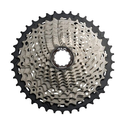 SHIMANO Cassette CS-M7000 11-round 11-40z. SLX