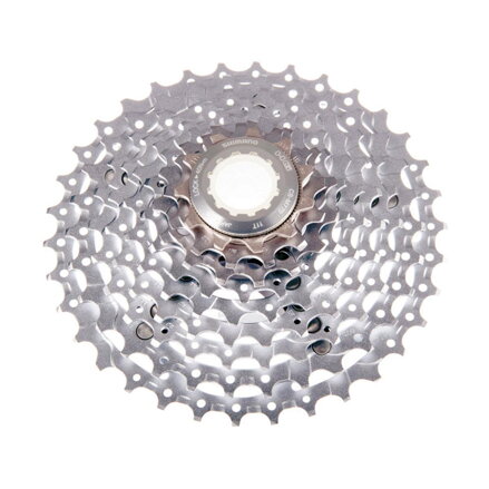 SHIMANO Cassette CS-M770 9-wheel 11-32z. XT