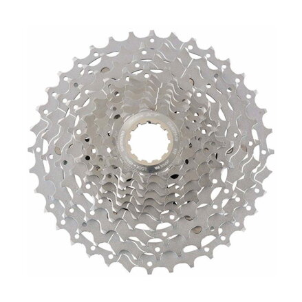 SHIMANO Cassette CS-M771 10-round 11-34z. XT