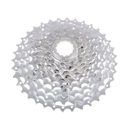 SHIMANO Cassette CS-M771 10-round 11-36z. XT
