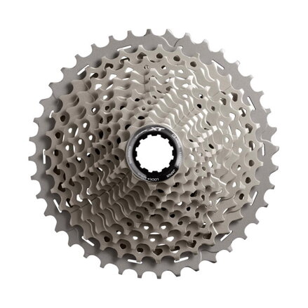 SHIMANO Cassette CS-M8000 11-round 11-40z. XT