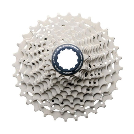 SHIMANO Cassette CS-R8000 11-round 11-32z. Ultegra