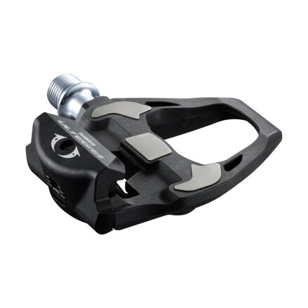 SHIMANO Road pedals PD-R8000 SPDSL black + SM-SH11 carbon