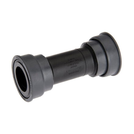 SHIMANO Crank bearings SM-BB72 HTII Press Fit road