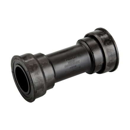 SHIMANO Crank bearings SM-BB92 HTII Press Fit road