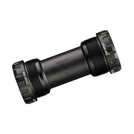 SHIMANO Crank bearings SM-BB93HTII BSA mountain 68/73mm
