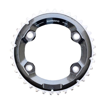 SHIMANO Gearbox 30z. FC-M8000 XT 1x11 96mm