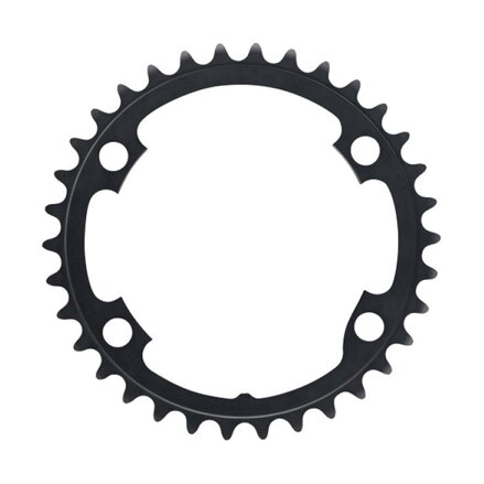 SHIMANO Gearbox 34z. FC-R8000 Ultegra black 110mm