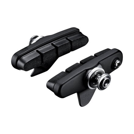 SHIMANO Brake rubbers. R55C4 BR-5800 black