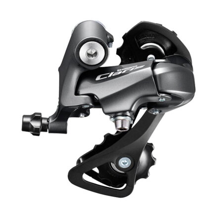 SHIMANO Derailleur Claris RD-R2000 8-speed. short strap