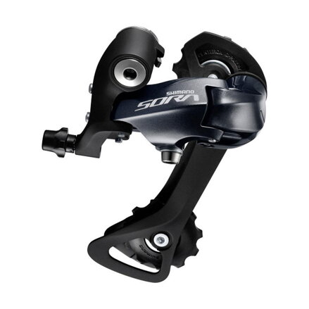 SHIMANO Derailleur Sora RD-R3000 9-speed. short strap
