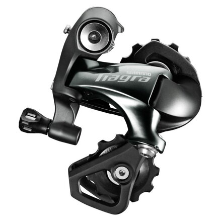 SHIMANO Derailleur Tiagra RD-4700 10-k. short strap