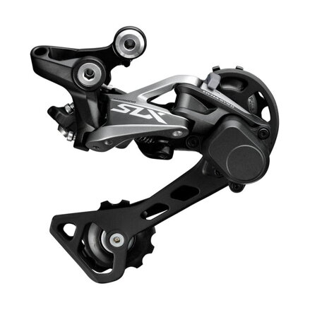 SHIMANO Derailleur SLX RD-M7000 11-speed. long shoulder strap Shadow+